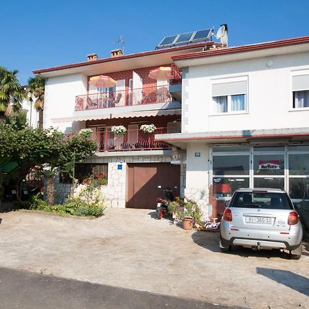 Holiday House Marica Lovran Ngoại thất bức ảnh
