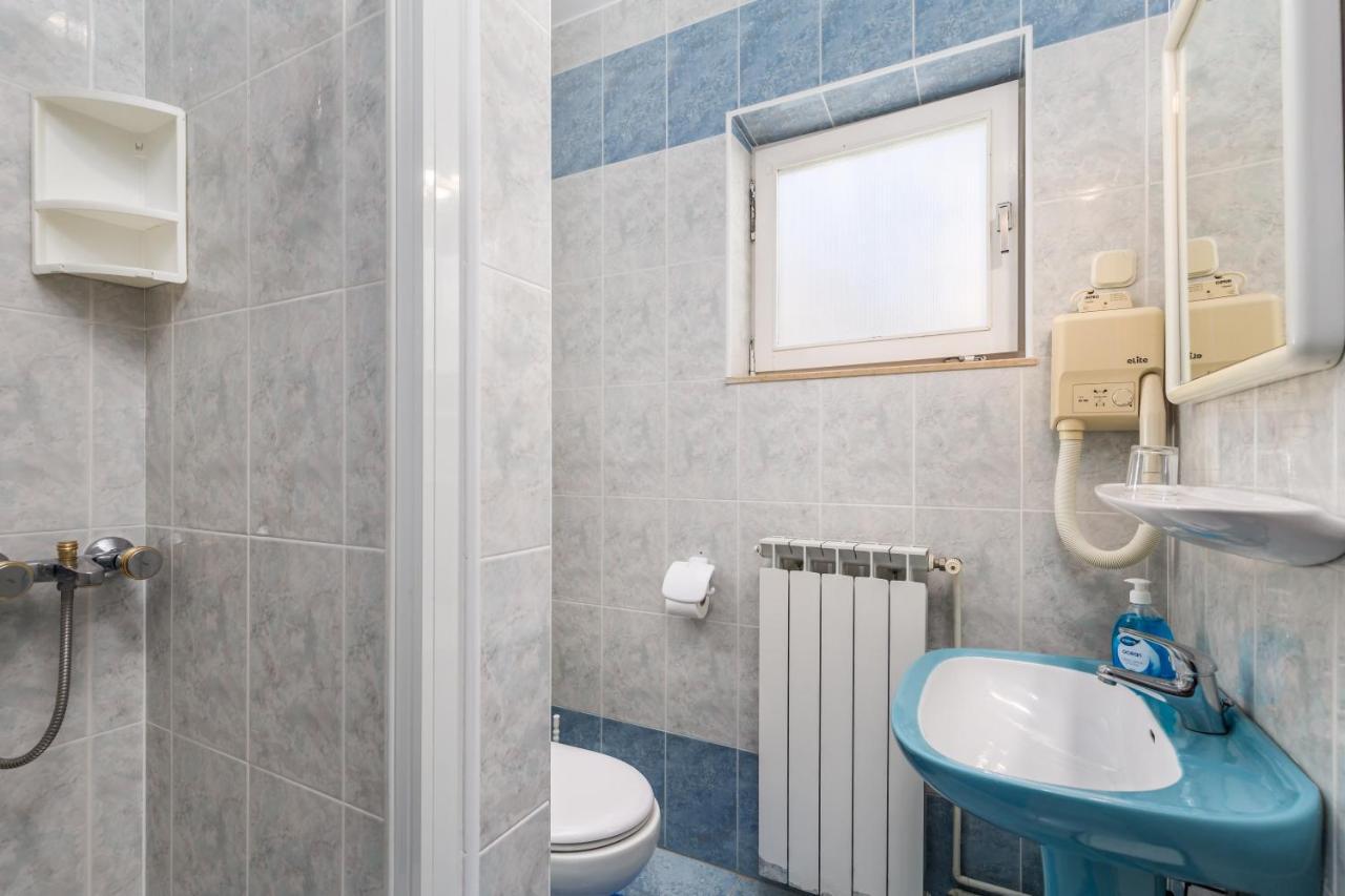 Holiday House Marica Lovran Ngoại thất bức ảnh