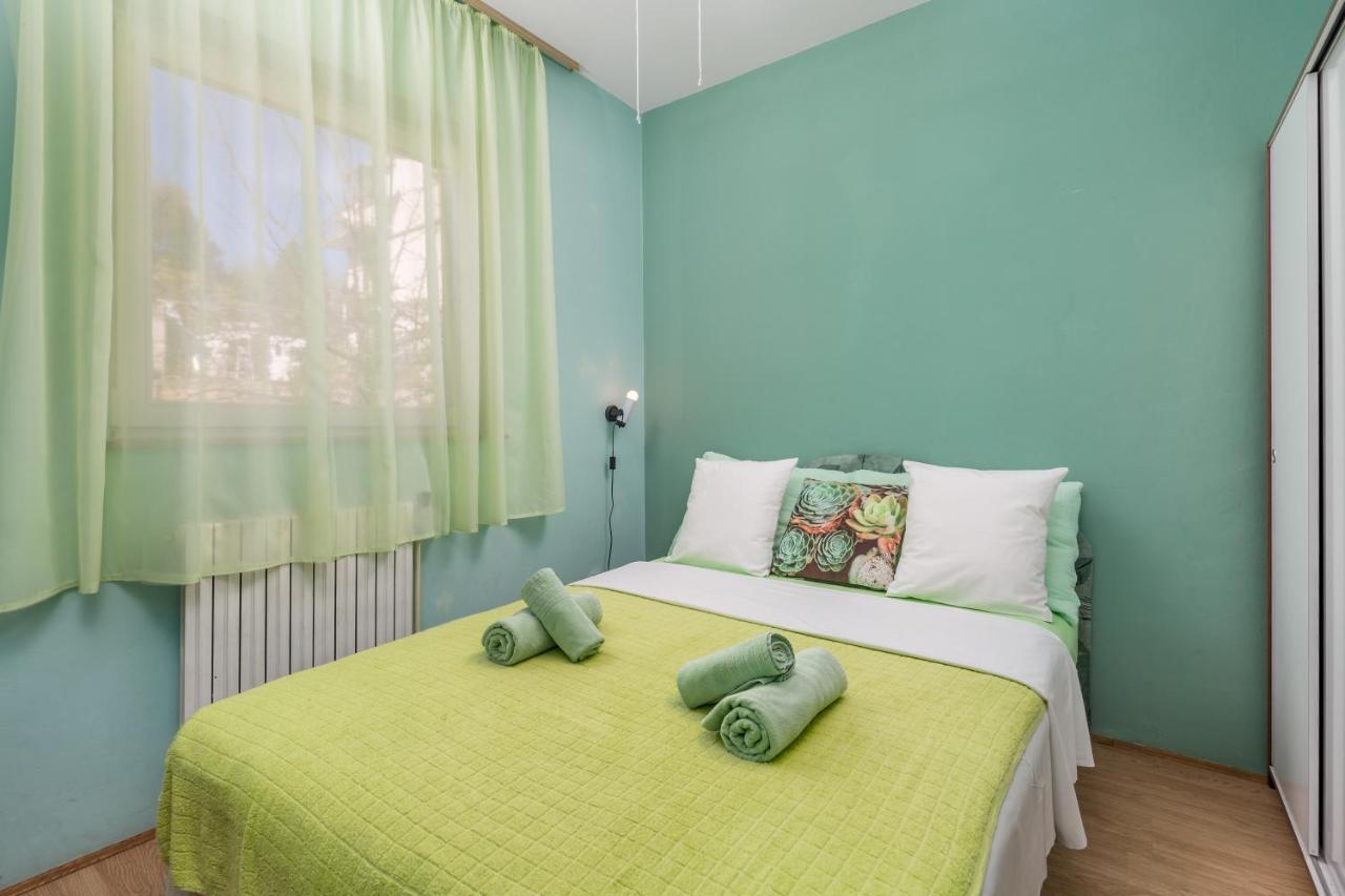 Holiday House Marica Lovran Ngoại thất bức ảnh